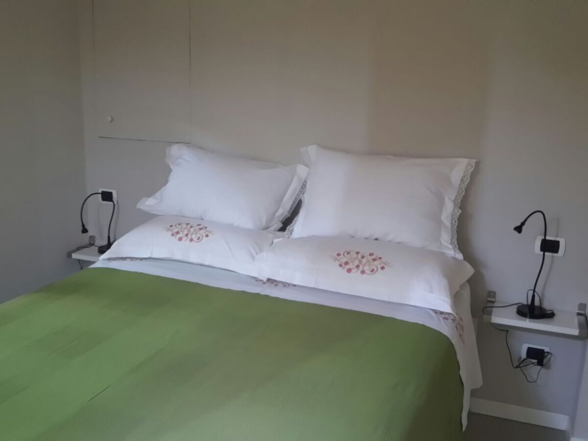 Appartement 2 chambres avec terrasse à Pruno - Photo 5