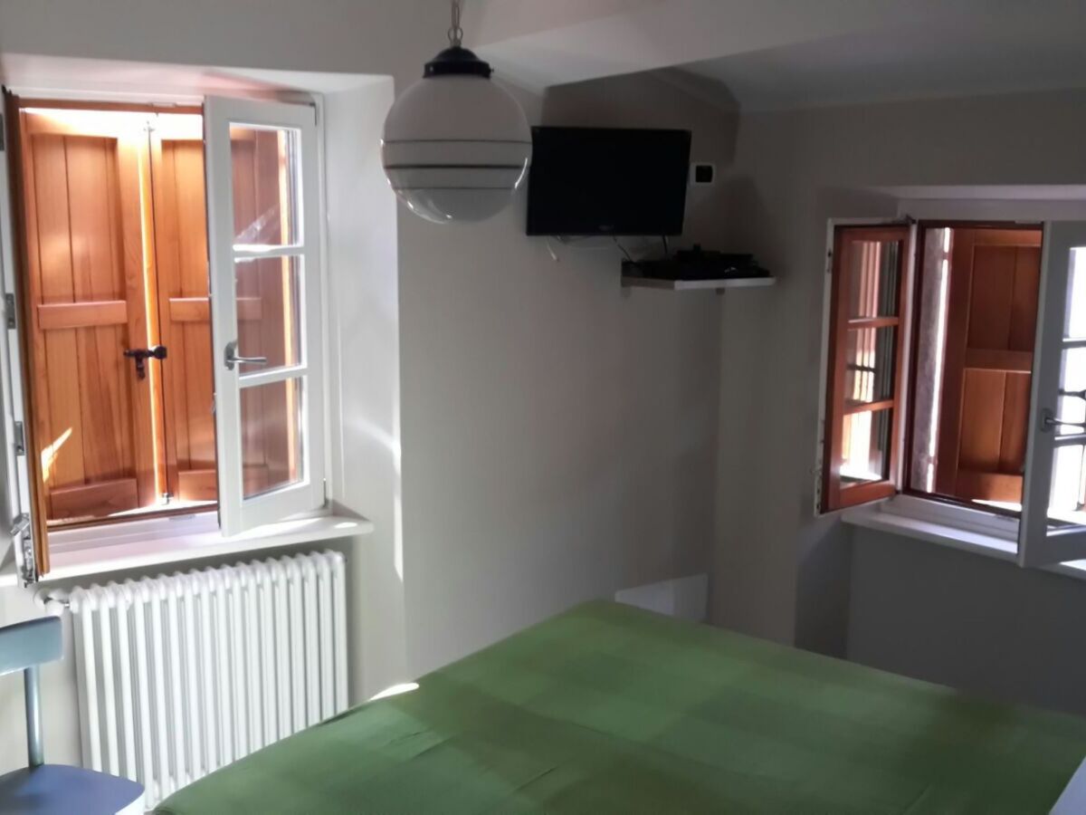 Appartement 2 chambres avec terrasse à Pruno - Photo 6