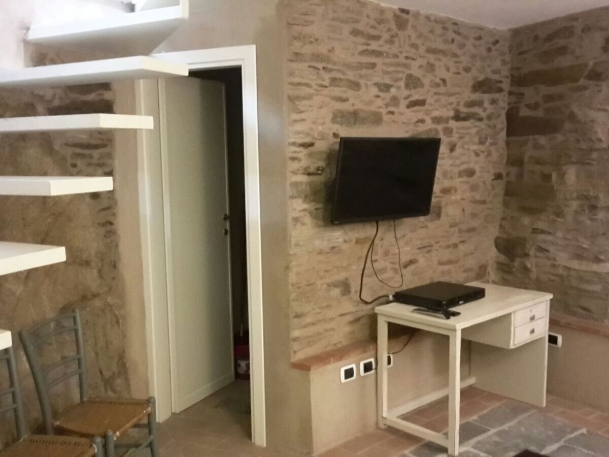 Appartement 2 chambres avec terrasse à Pruno - Photo 10
