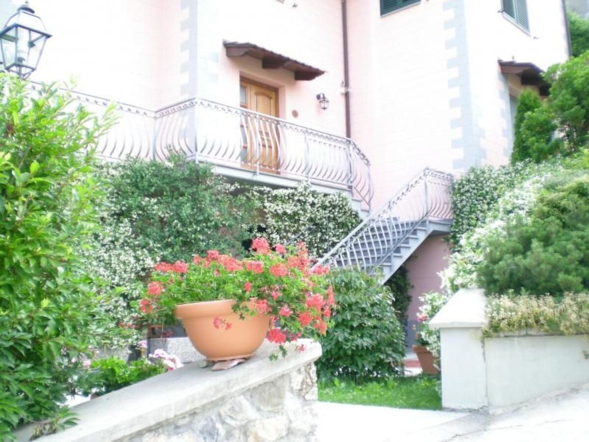 Appartement Margherita - 7 pers. avec piscine à Minucciano - Photo 2