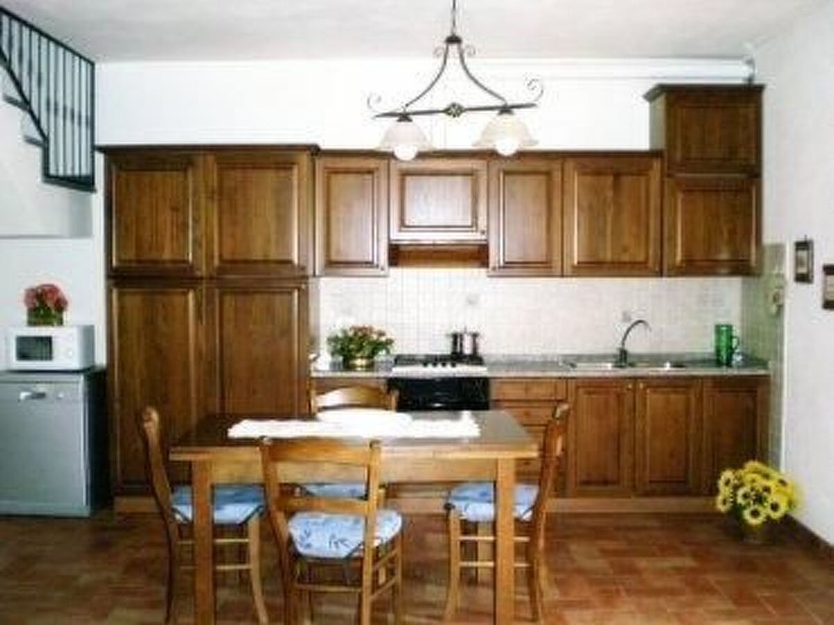 Appartement Margherita - 7 pers. avec piscine à Minucciano - Photo 3