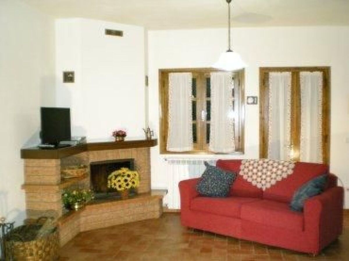 Appartement Margherita - 7 pers. avec piscine à Minucciano - Photo 4