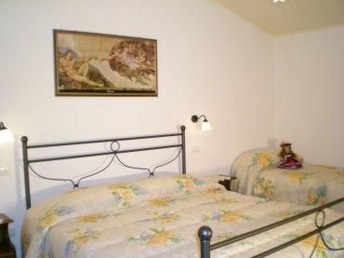 Appartement Margherita - 7 pers. avec piscine à Minucciano - Photo 5