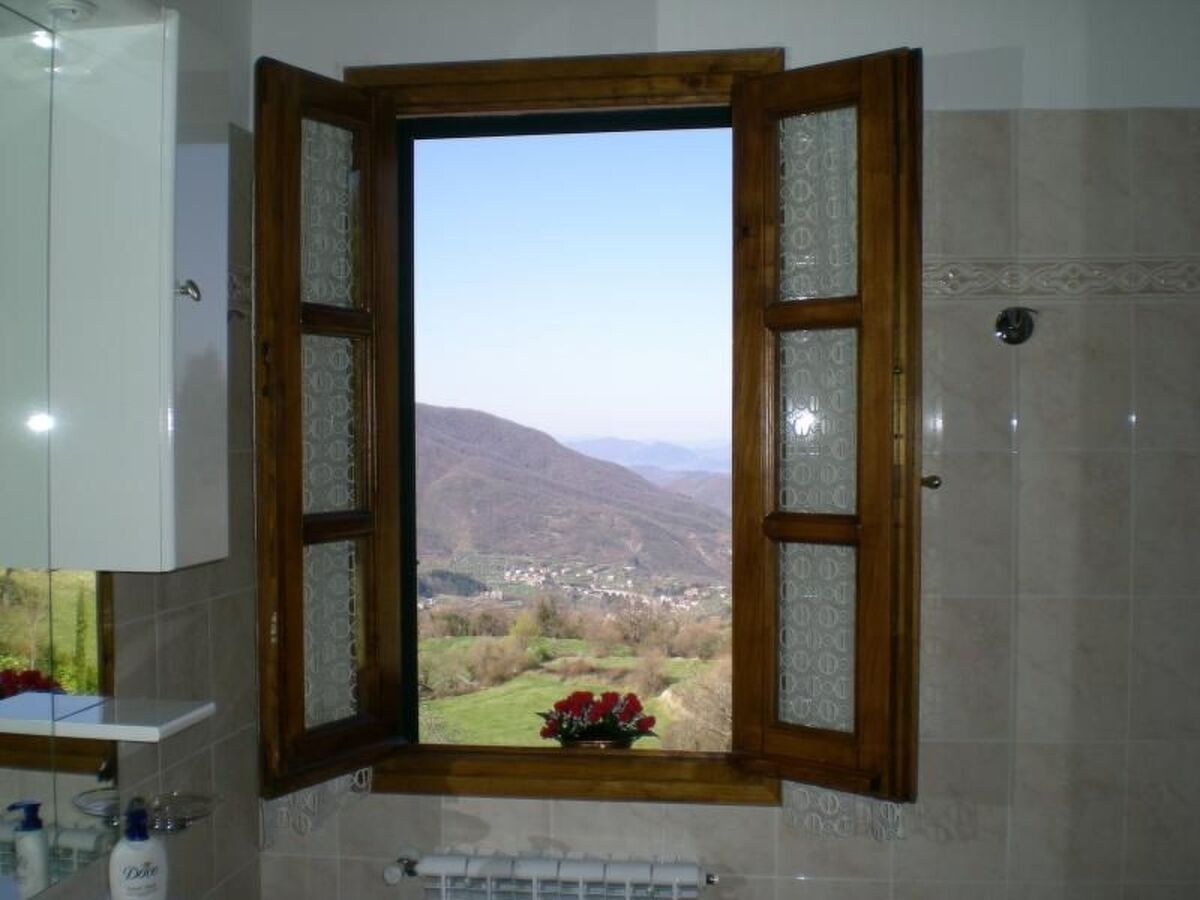 Appartement Margherita - 7 pers. avec piscine à Minucciano - Photo 7
