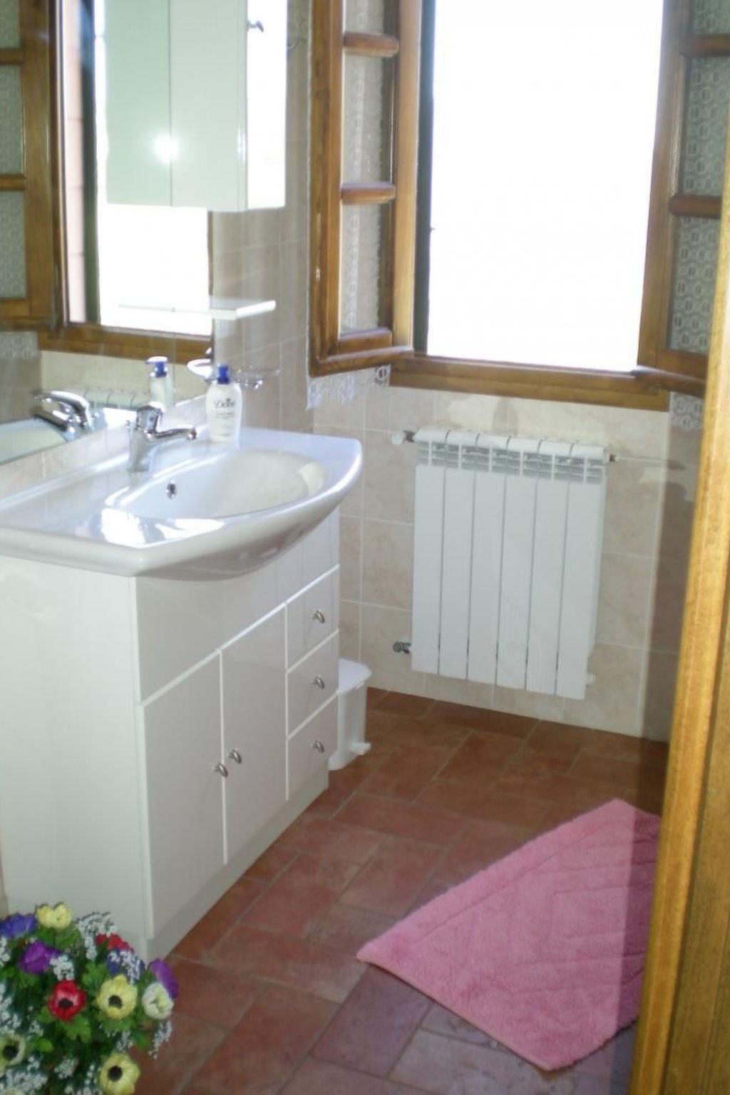 Appartement Margherita - 7 pers. avec piscine à Minucciano - Photo 8