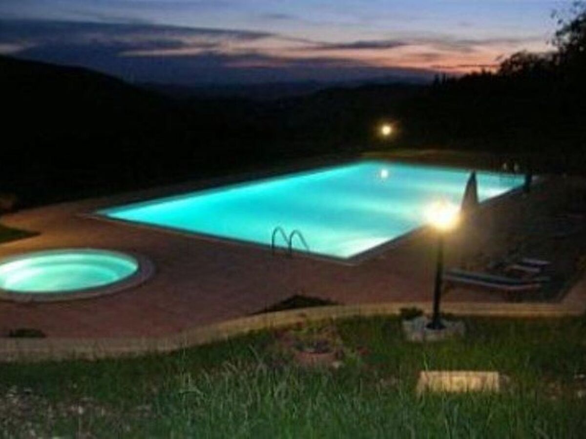 Appartement Margherita - 7 pers. avec piscine à Minucciano - Photo 13