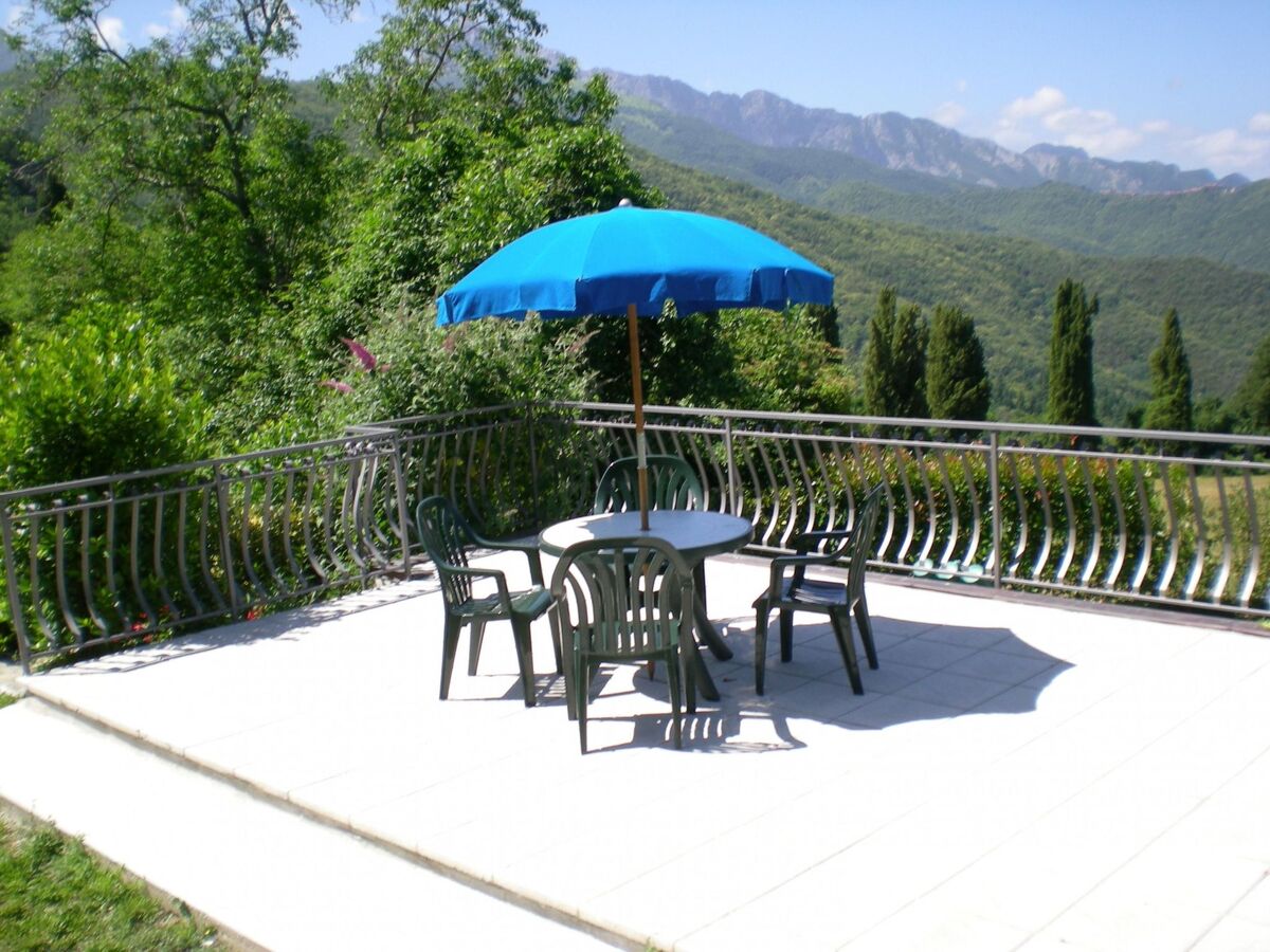Appartement Margherita - 7 pers. avec piscine à Minucciano - Photo 15