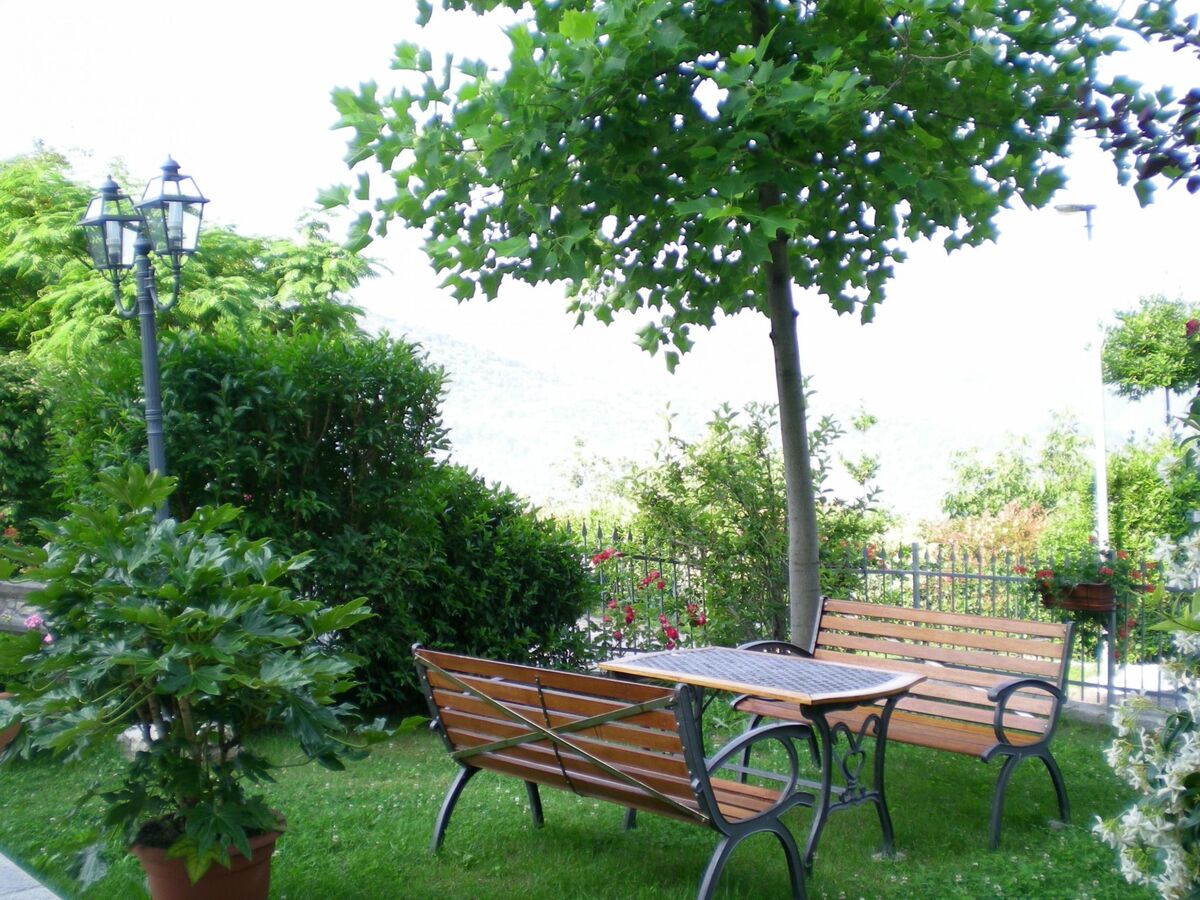 Appartement Margherita - 7 pers. avec piscine à Minucciano - Photo 17