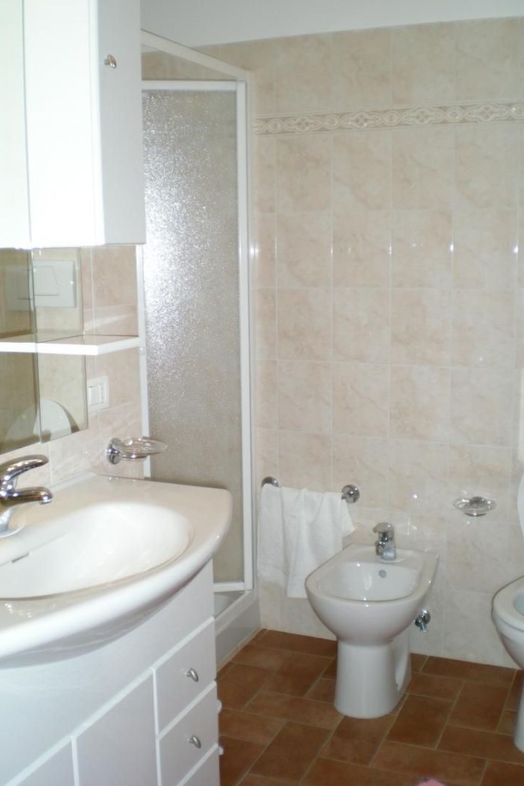 Appartement Viola à Minucciano - 40 m² avec piscine - Photo 6