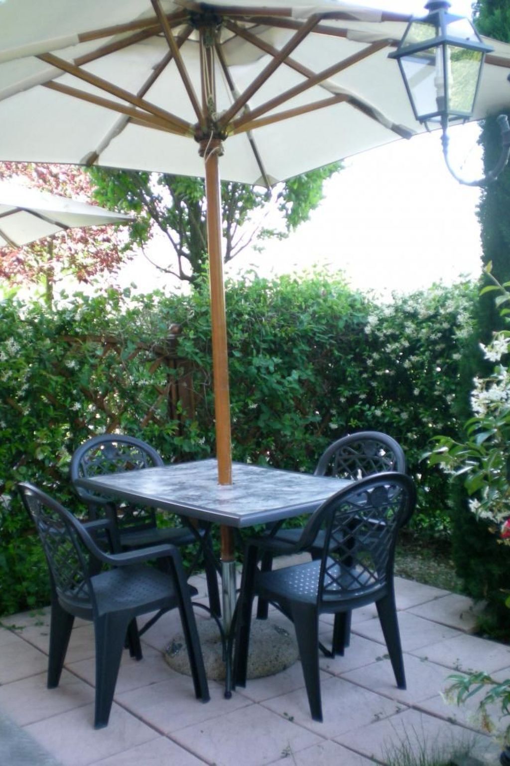 Appartement Viola à Minucciano - 40 m² avec piscine - Photo 7