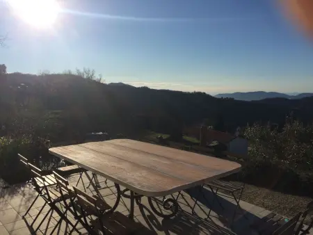 Villa Top Hill - Maison 14 pers, piscine privée, vue mer : photo 4