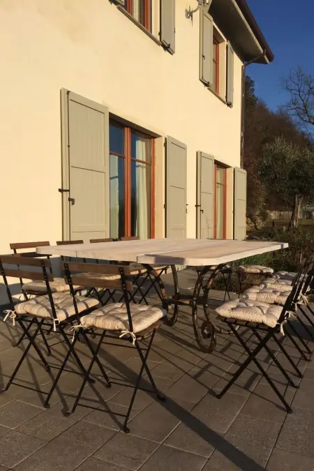 Villa Top Hill - Maison 14 pers, piscine privée, vue mer : photo 5