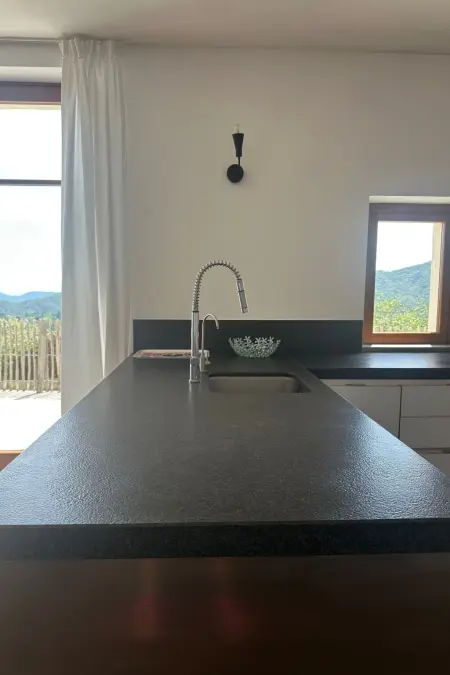 Villa Top Hill - Maison 14 pers, piscine privée, vue mer : photo 8