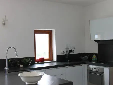 Villa Top Hill - Maison 14 pers, piscine privée, vue mer : photo 9