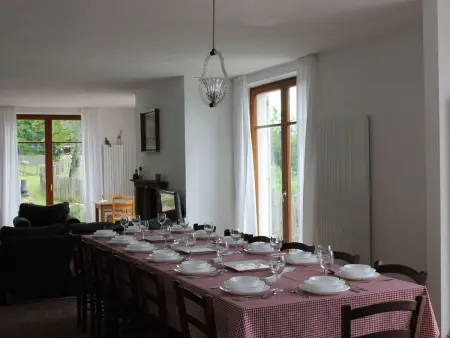 Villa Top Hill - Maison 14 pers, piscine privée, vue mer : photo 12