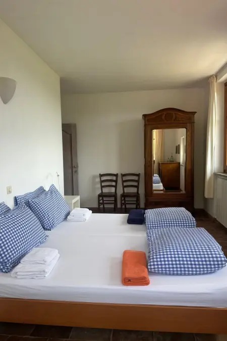 Villa Top Hill - Maison 14 pers, piscine privée, vue mer : photo 15
