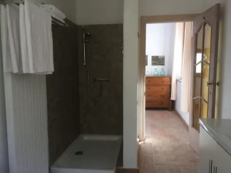 Villa Top Hill - Maison 14 pers, piscine privée, vue mer : photo 18