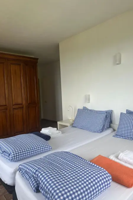 Villa Top Hill - Maison 14 pers, piscine privée, vue mer : photo 27