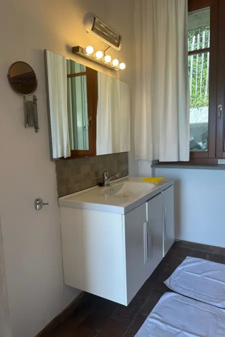 Villa Top Hill - Maison 14 pers, piscine privée, vue mer : photo 36
