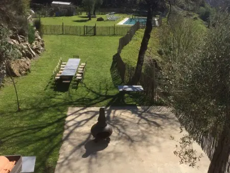 Villa Top Hill - Maison 14 pers, piscine privée, vue mer : photo 39