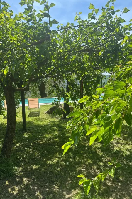 Villa Top Hill - Maison 14 pers, piscine privée, vue mer : photo 43