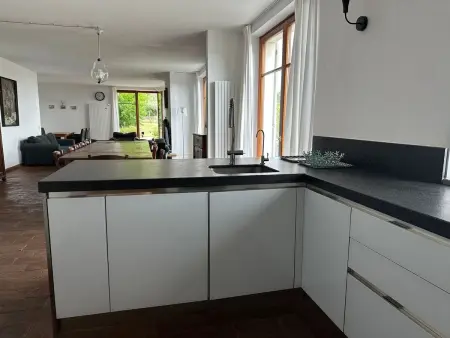 Villa Top Hill - Maison 14 pers, piscine privée, vue mer : photo 50
