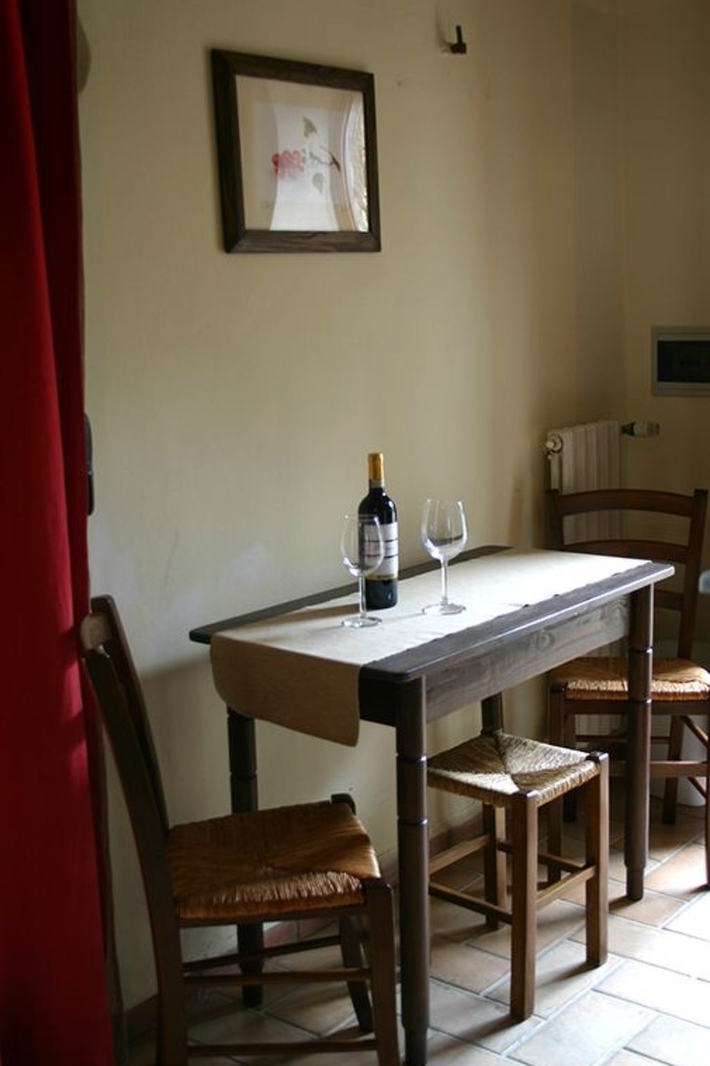 Priello, podere toscan du 1600 pour 14 personnes - Photo 25