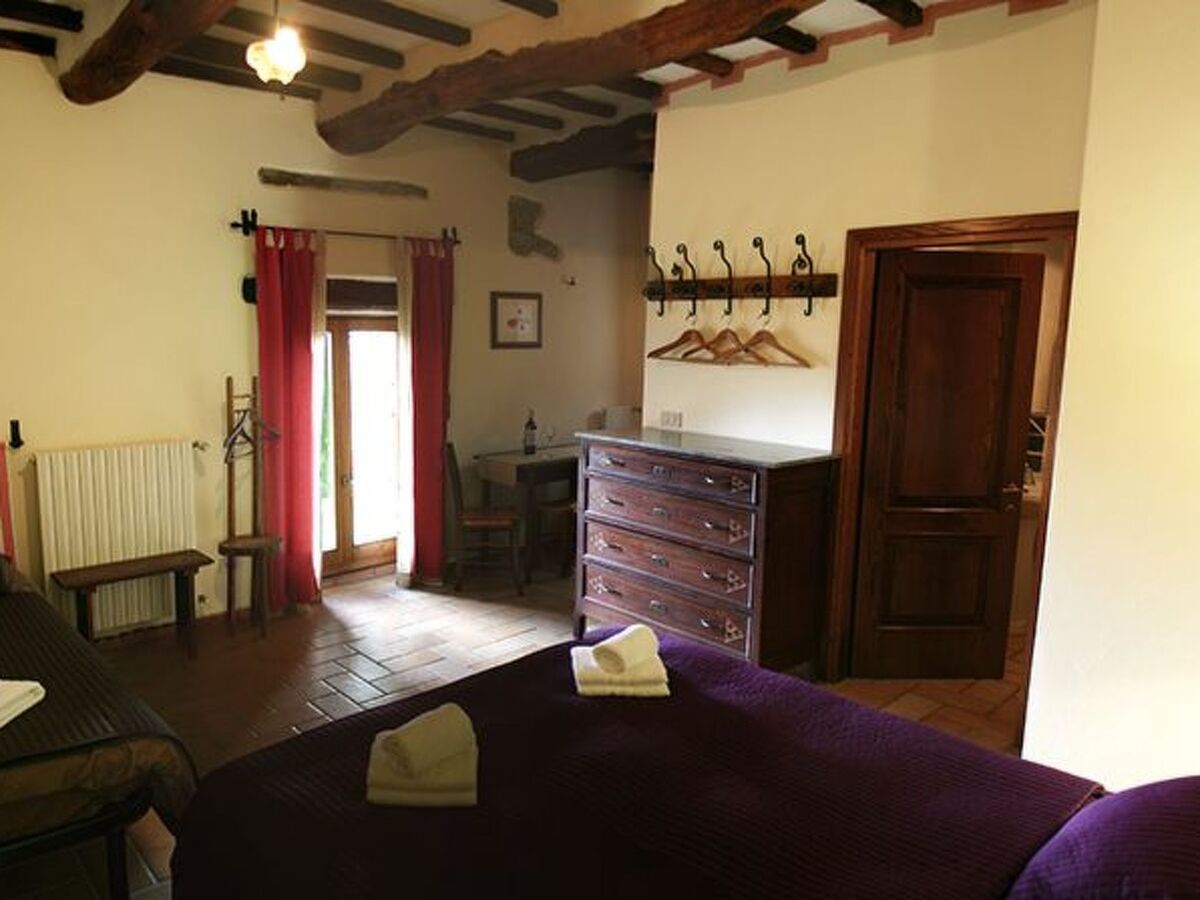 Priello, podere toscan du 1600 pour 14 personnes - Photo 29