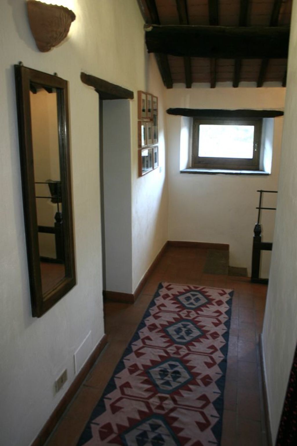 Priello, podere toscan du 1600 pour 14 personnes - Photo 32