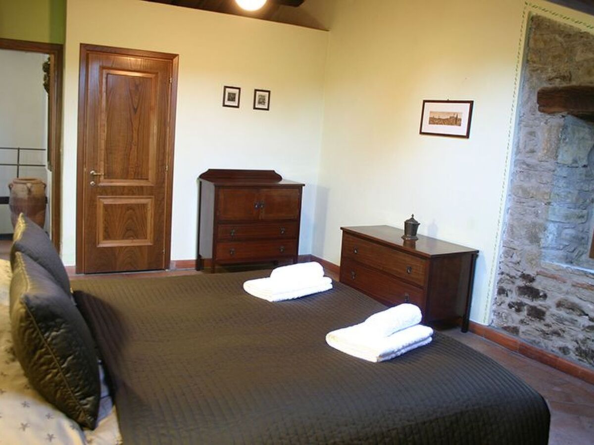 Priello, podere toscan du 1600 pour 14 personnes - Photo 34