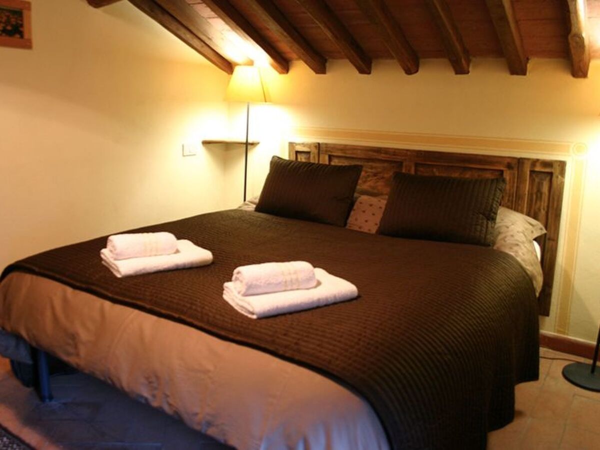 Priello, podere toscan du 1600 pour 14 personnes - Photo 37