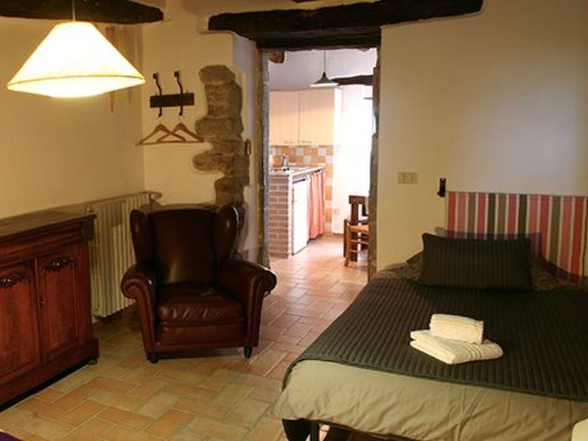 Priello, podere toscan du 1600 pour 14 personnes - Photo 38