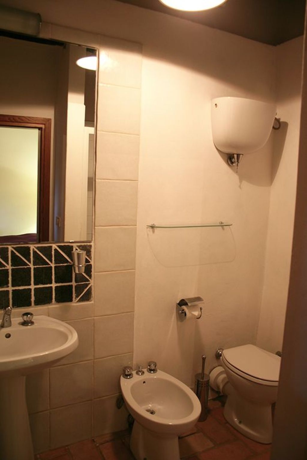 Priello, podere toscan du 1600 pour 14 personnes - Photo 40