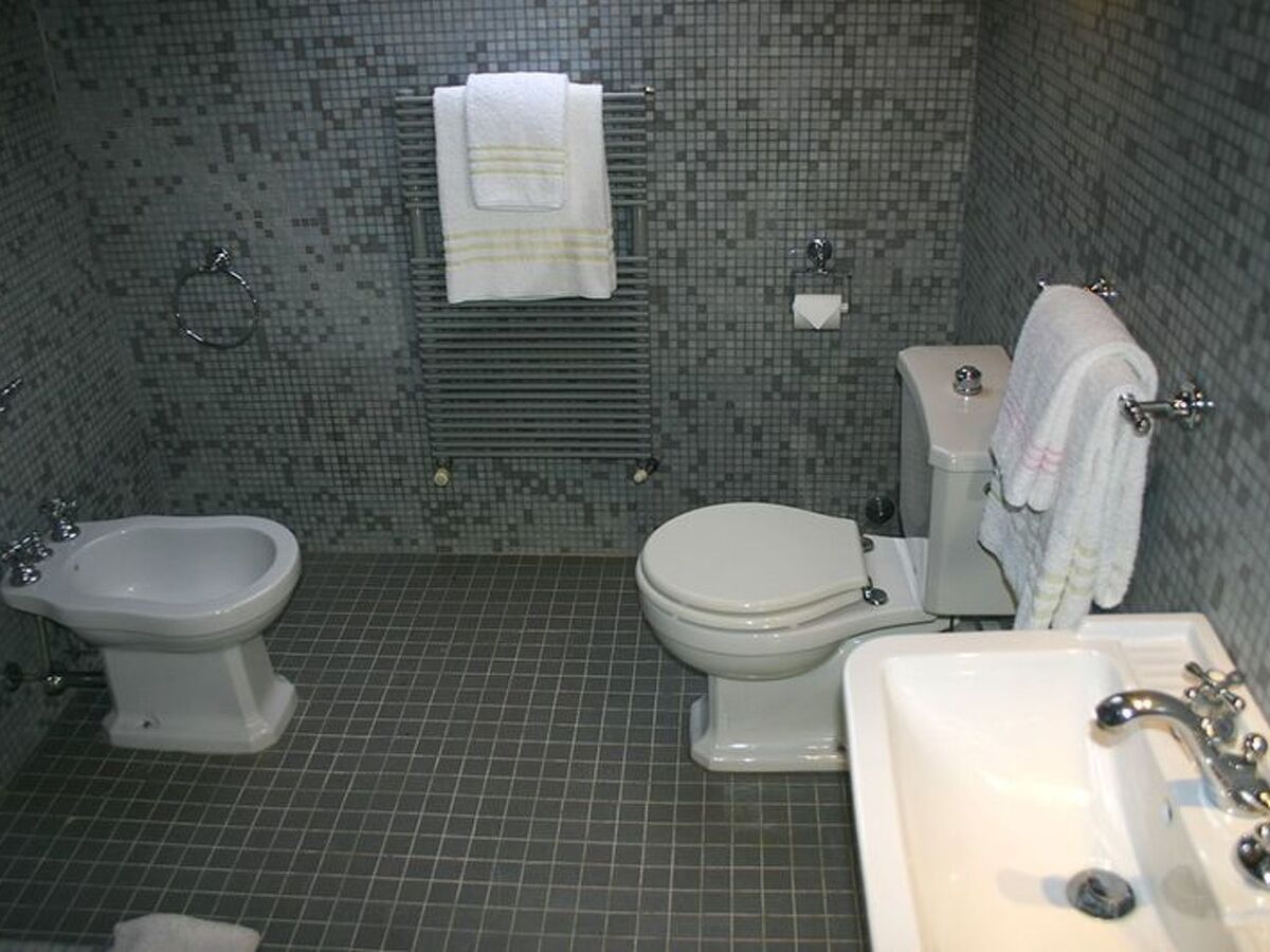 Priello, podere toscan du 1600 pour 14 personnes - Photo 43