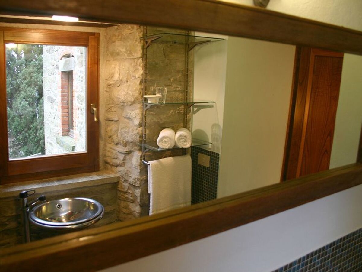 Priello, podere toscan du 1600 pour 14 personnes - Photo 45