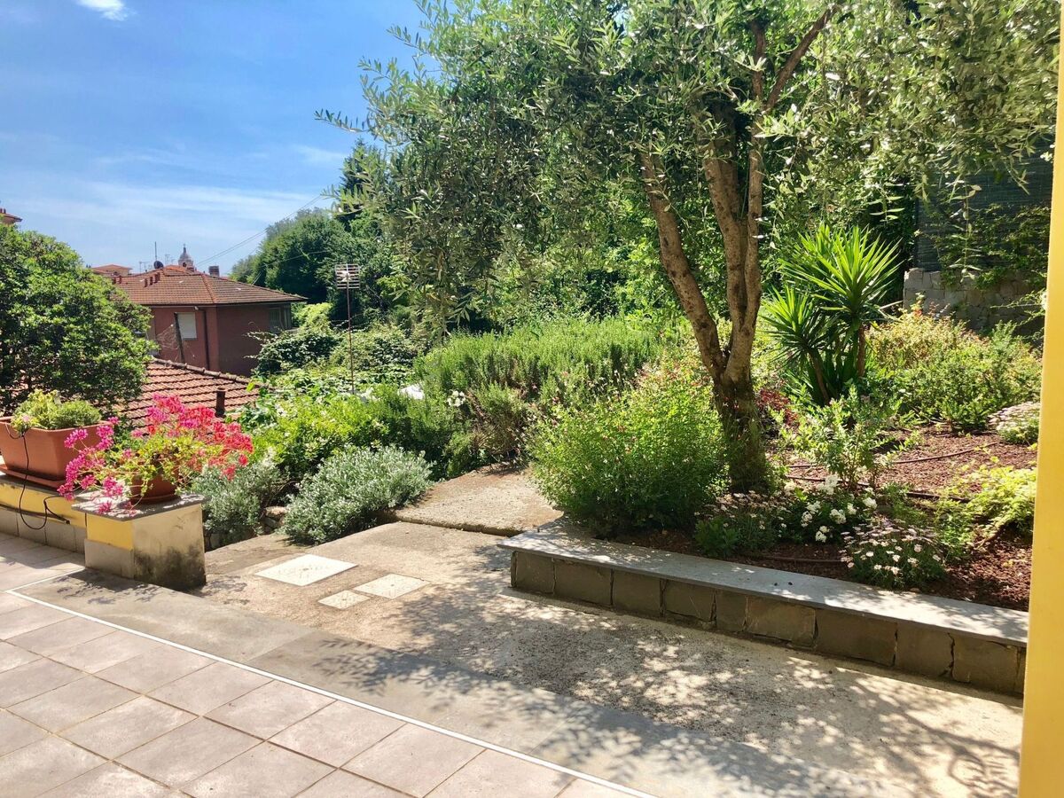 Appartement Art Déco avec terrasse privée 40 m² à La Spezia - Photo 2