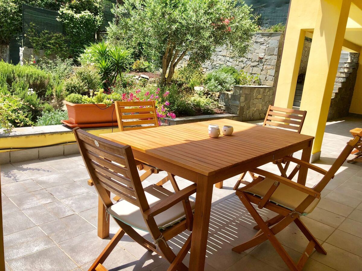 Appartement Art Déco avec terrasse privée 40 m² à La Spezia - Photo 3