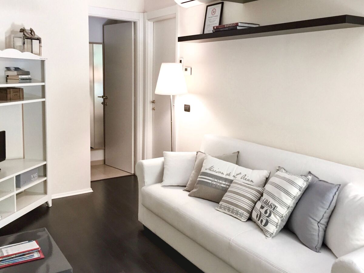 Appartement Art Déco avec terrasse privée 40 m² à La Spezia - Photo 4