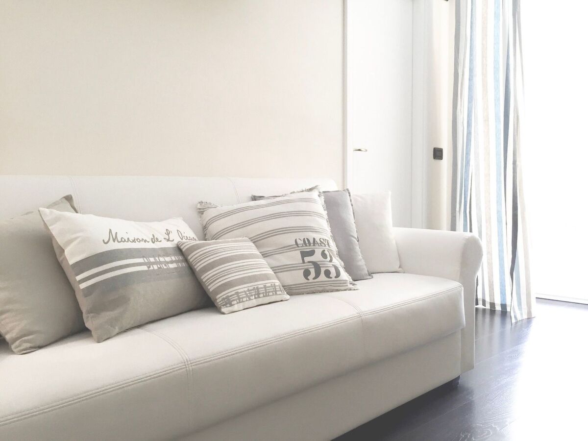 Appartement Art Déco avec terrasse privée 40 m² à La Spezia - Photo 5
