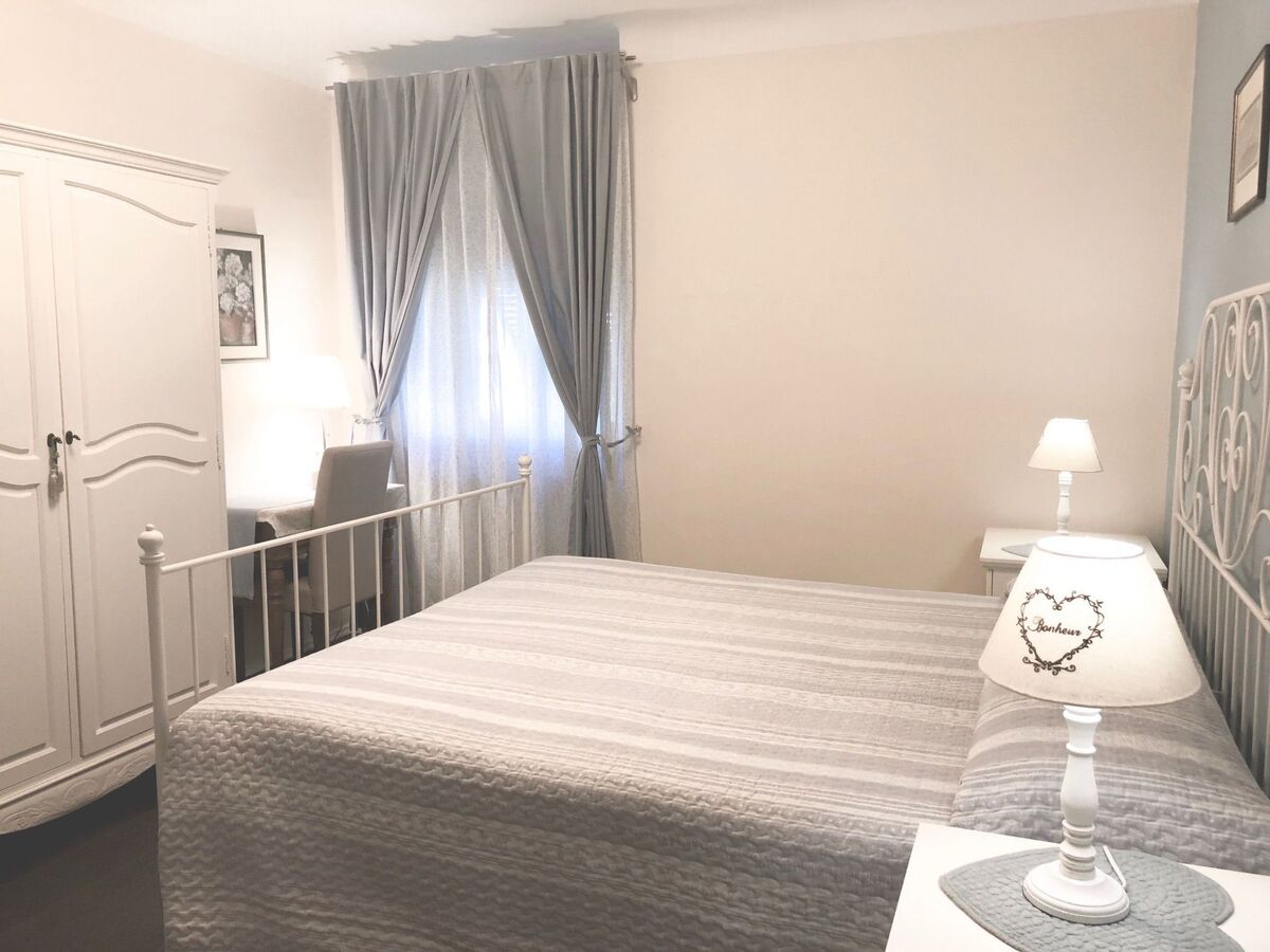 Appartement Art Déco avec terrasse privée 40 m² à La Spezia - Photo 7