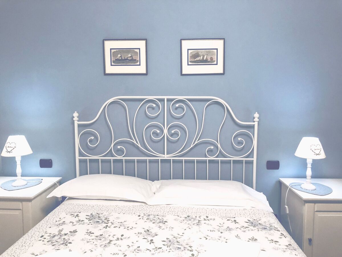 Appartement Art Déco avec terrasse privée 40 m² à La Spezia - Photo 8