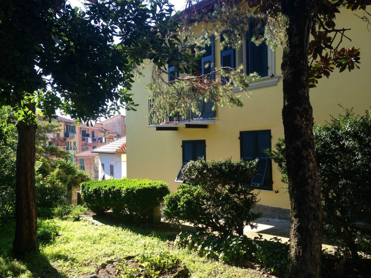 Appartement Art Déco avec terrasse privée 40 m² à La Spezia - Photo 11