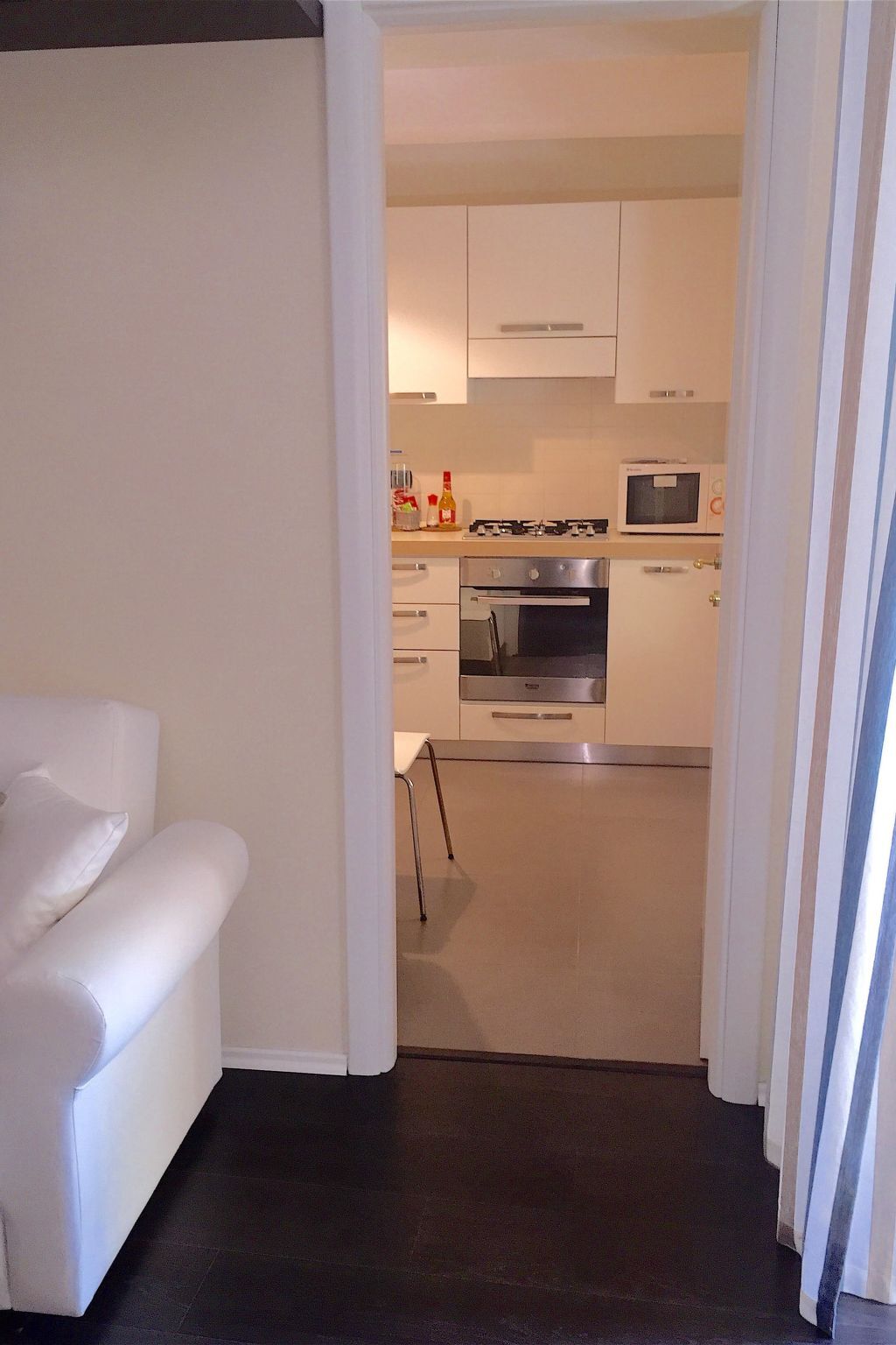 Appartement Art Déco avec terrasse privée 40 m² à La Spezia - Photo 12