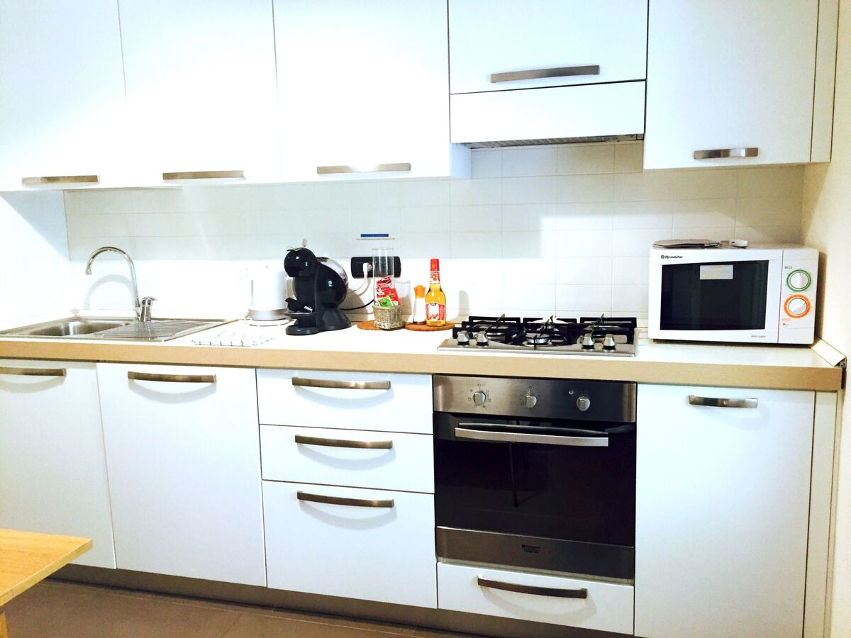 Appartement Art Déco avec terrasse privée 40 m² à La Spezia - Photo 13
