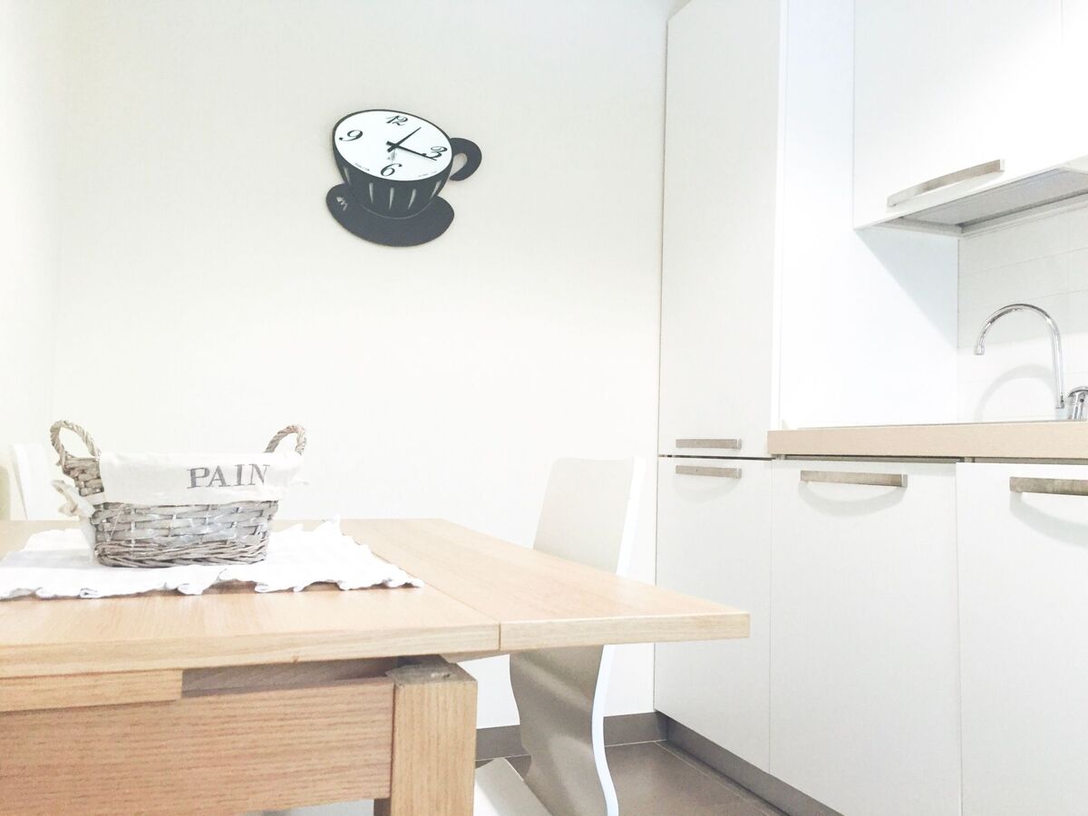 Appartement Art Déco avec terrasse privée 40 m² à La Spezia - Photo 14