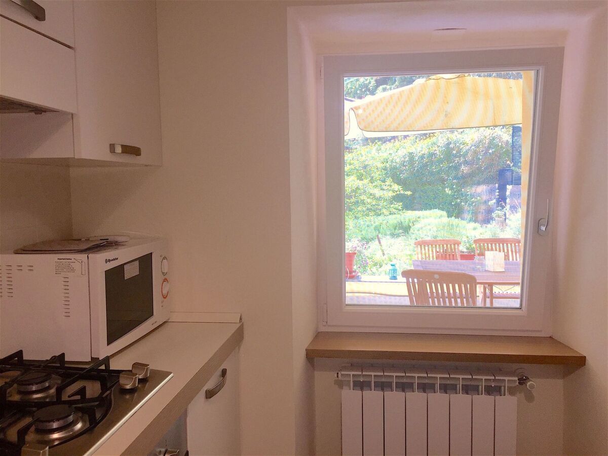 Appartement Art Déco avec terrasse privée 40 m² à La Spezia - Photo 16