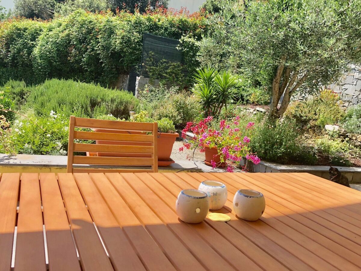 Appartement Art Déco avec terrasse privée 40 m² à La Spezia - Photo 17