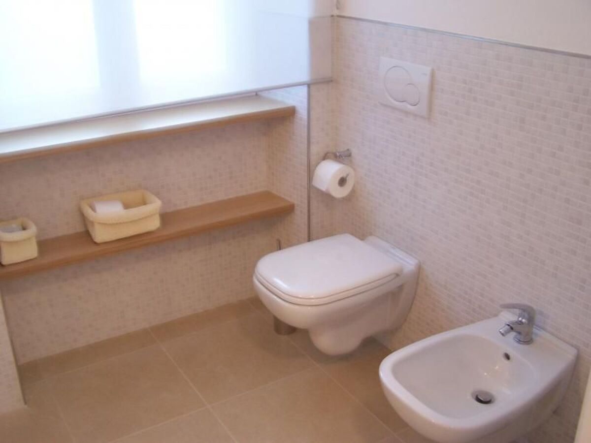 Appartement Art Déco avec terrasse privée 40 m² à La Spezia - Photo 21