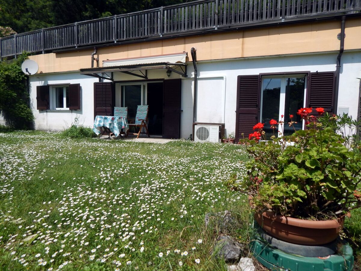 Maison 4 pers. en pleine nature à Follo, Cinque Terre - Photo 2
