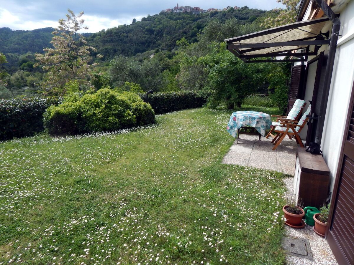 Maison 4 pers. en pleine nature à Follo, Cinque Terre - Photo 5